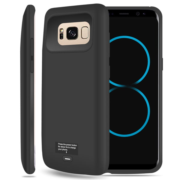 coque rechargeabe samsung s6