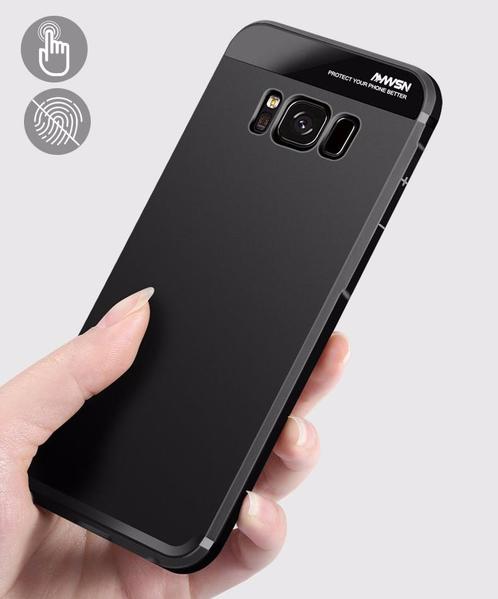 galaxy s8 coque magnetique