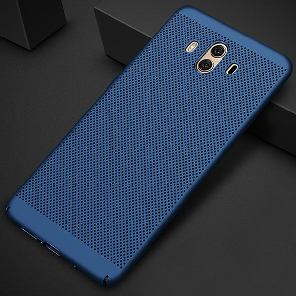 coque ultra fine huawei mate 10 pro