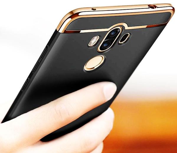 coque huawei mate 10 pro rose gold