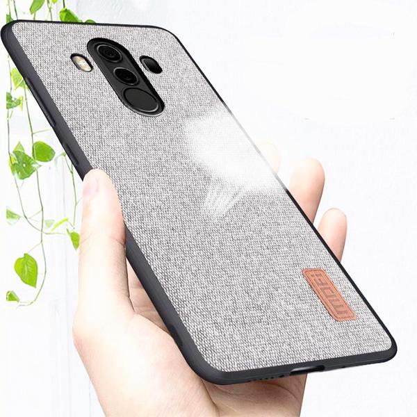 coque huawei mate 10 pro leger