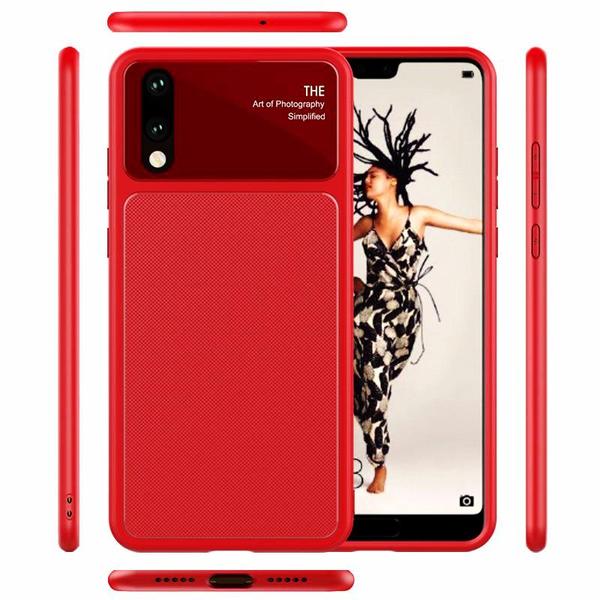 coque huawei p20 pro camouflage