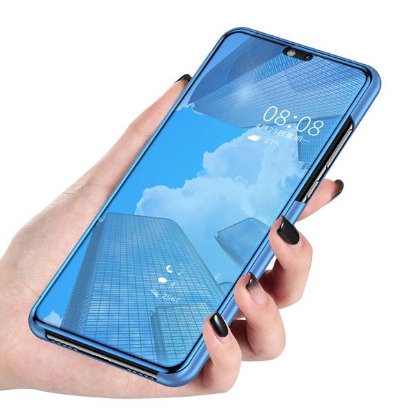 huawei p20 pro coque transparente