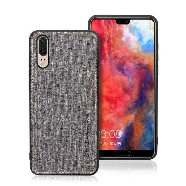 coque opaque huawei p8