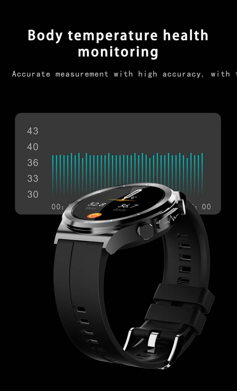 Findtime Smartwatch S70