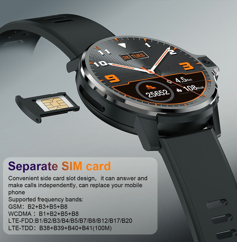 Findtime Smartwatch EX30