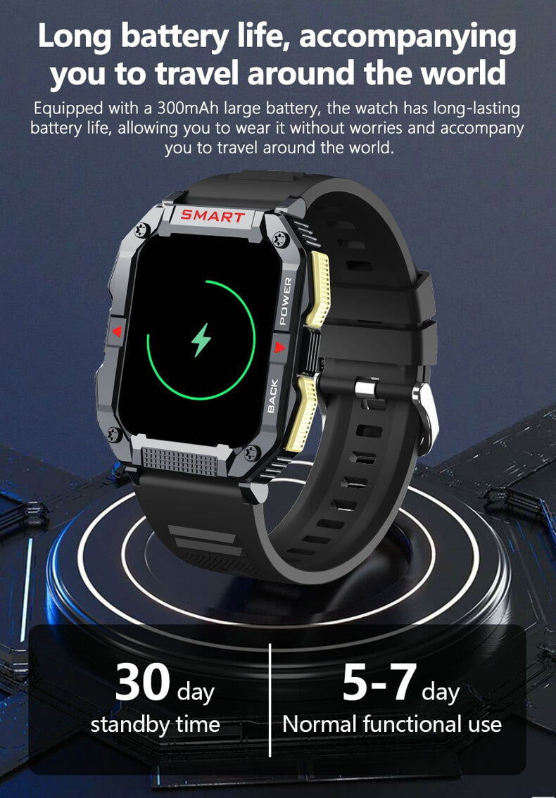 Findtime Smartwatch EX32