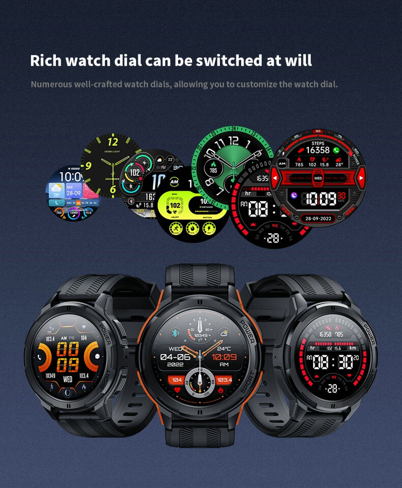 beste Smartwatch für berufstätige Menschen