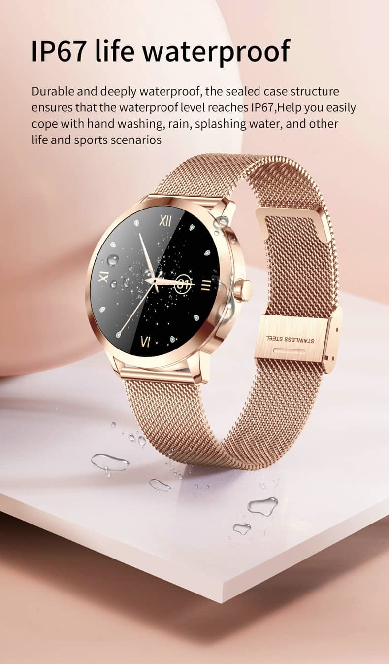 Findtime Smartwatch F13