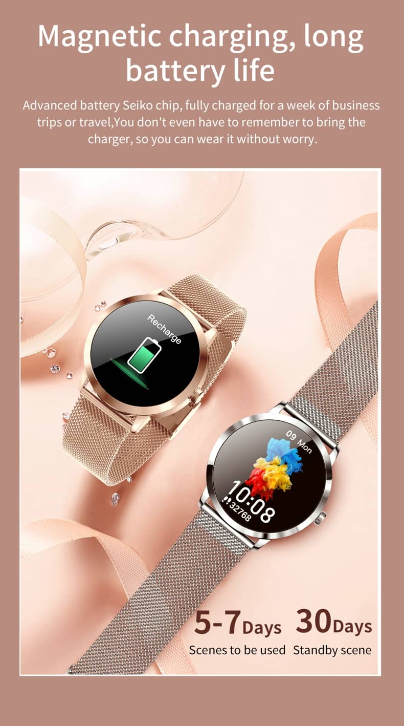 Findtime Smartwatch F13