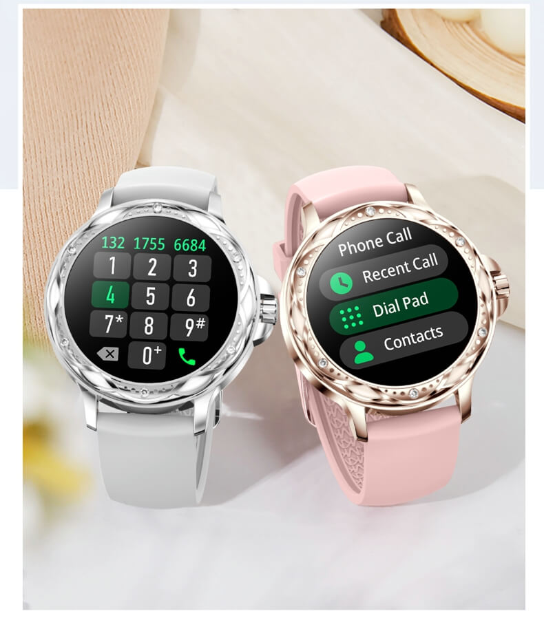 Reloj inteligente Findtime F15