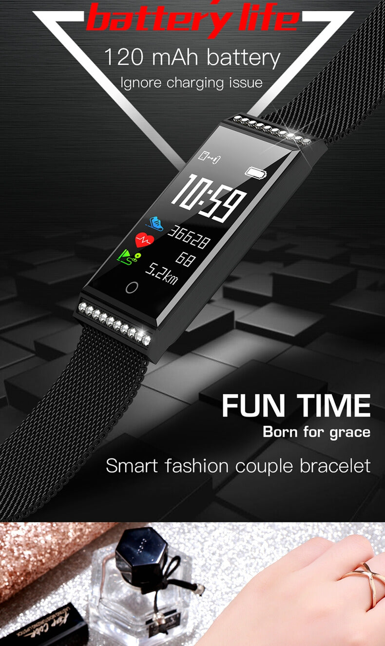Findtime Smartwatch F19