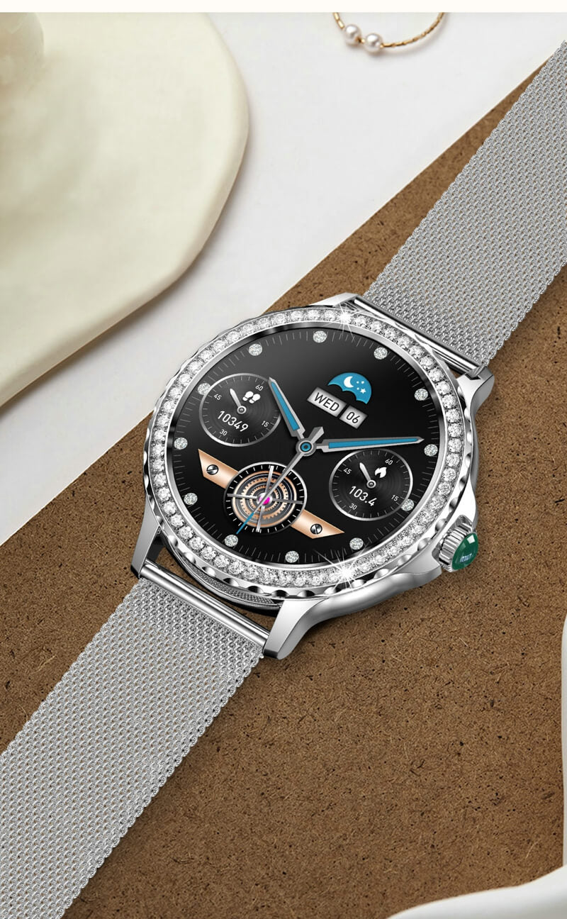 Findtime Smartwatch F22