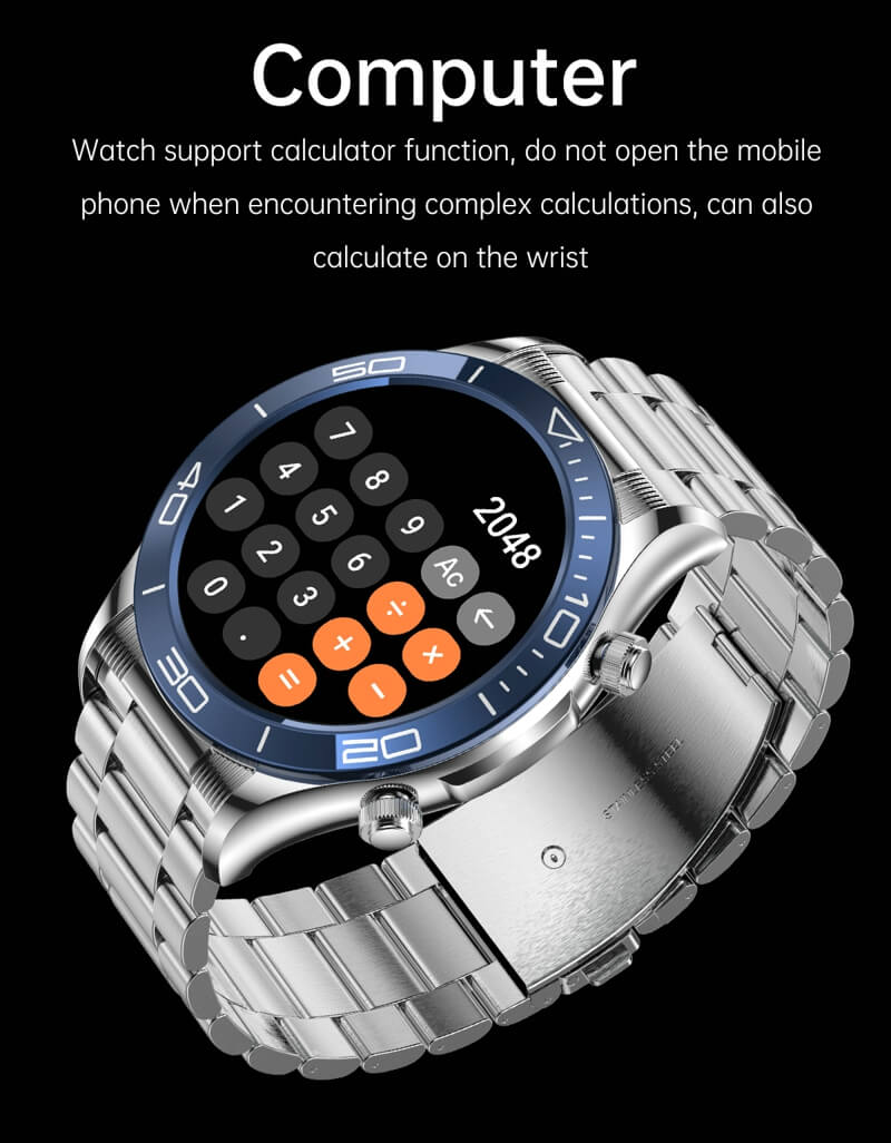 Findtime Smartwatch F24