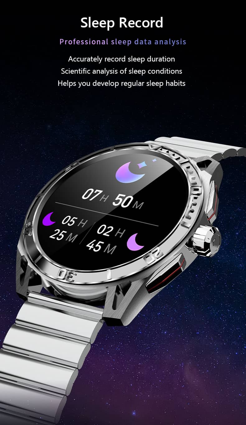 Findtime Smartwatch Pro 60