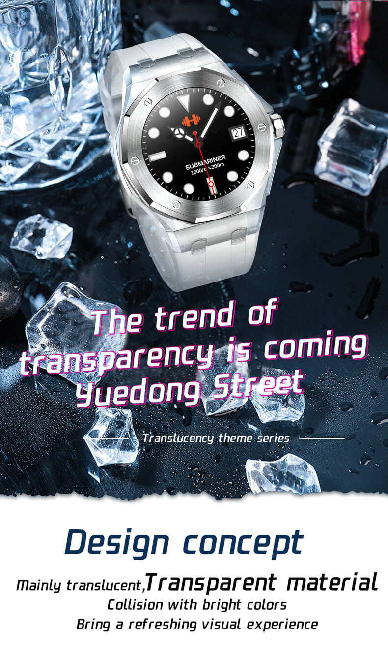 Reloj inteligente Findtime Pro 66