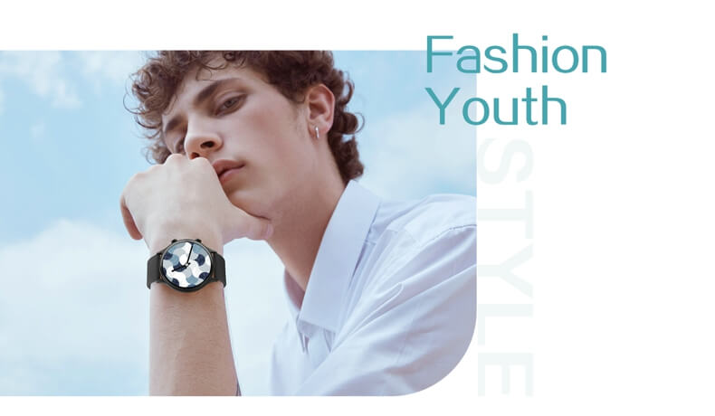 Findtime Smartwatch Pro 69 moda