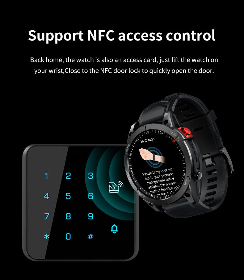 Findtime Smartwatch Pro 73