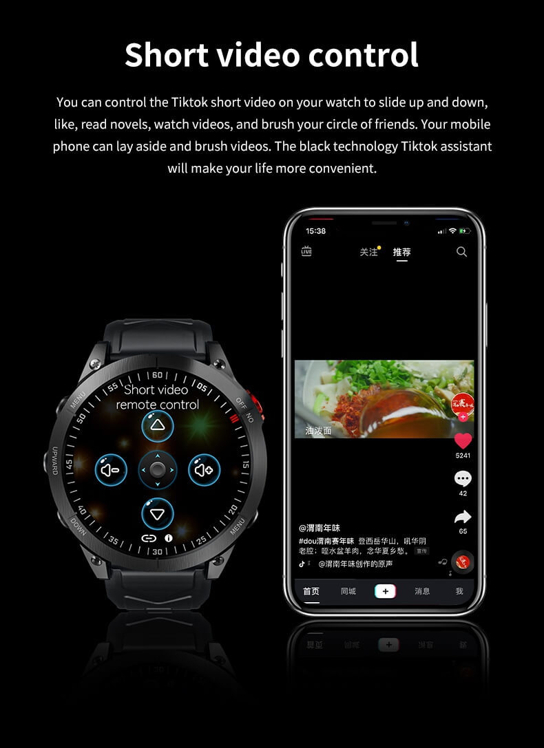 Findtime Smartwatch Pro 73