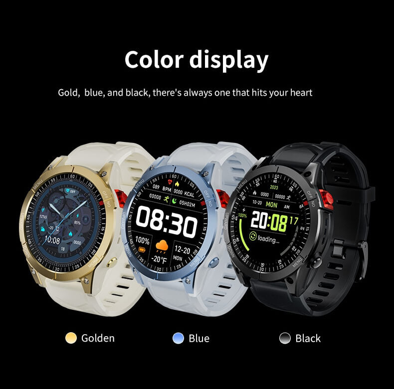 Findtime Smartwatch Pro 73