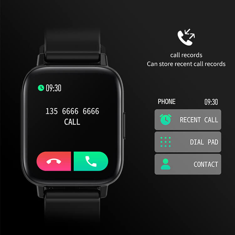 Findtime Smartwatch Pro 76