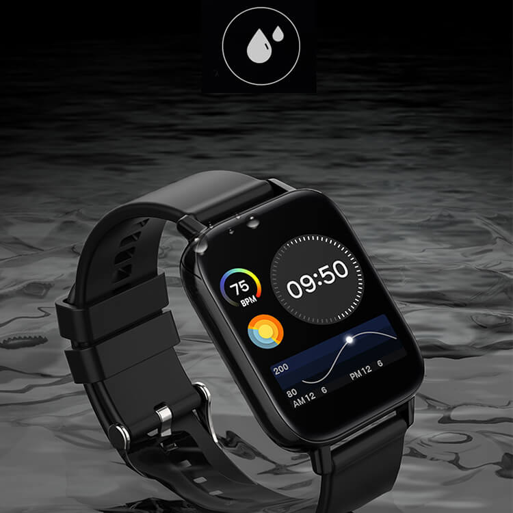 Findtime Smartwatch Pro 76