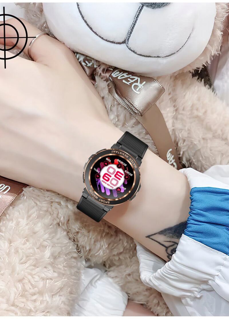 Findtime Smartwatch Pro 77