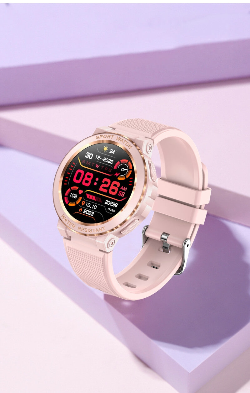 Findtime Smartwatch Pro 77