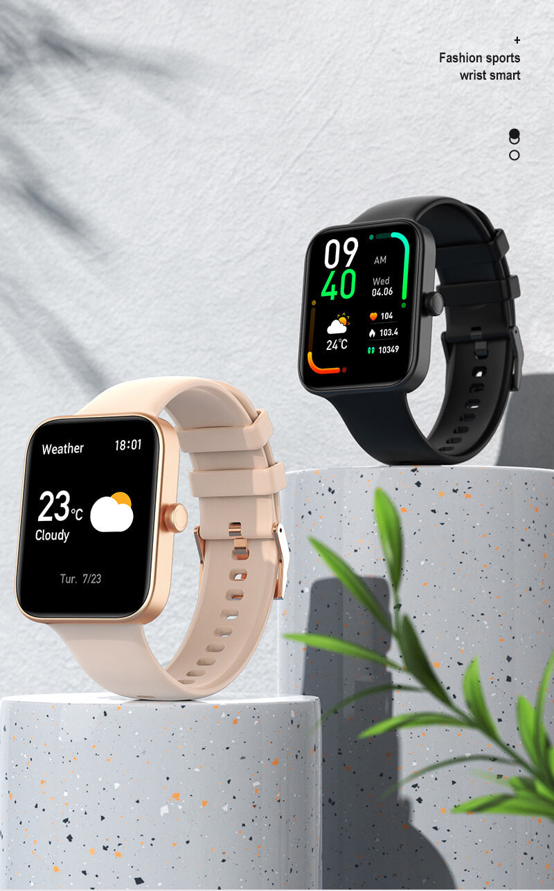 Findtime Smartwatch Pro 78