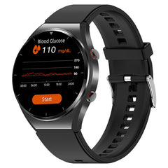 Findtime Smartwatch S46 for measuring blood pressure