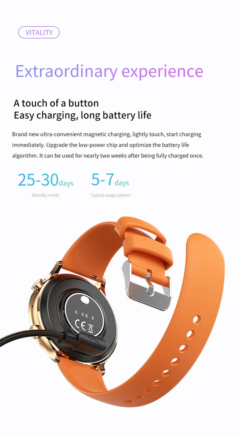 Findtime Smartwatch S58