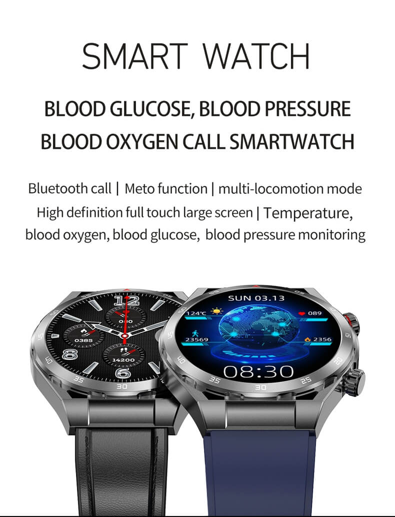 Findtime Smartwatch S59