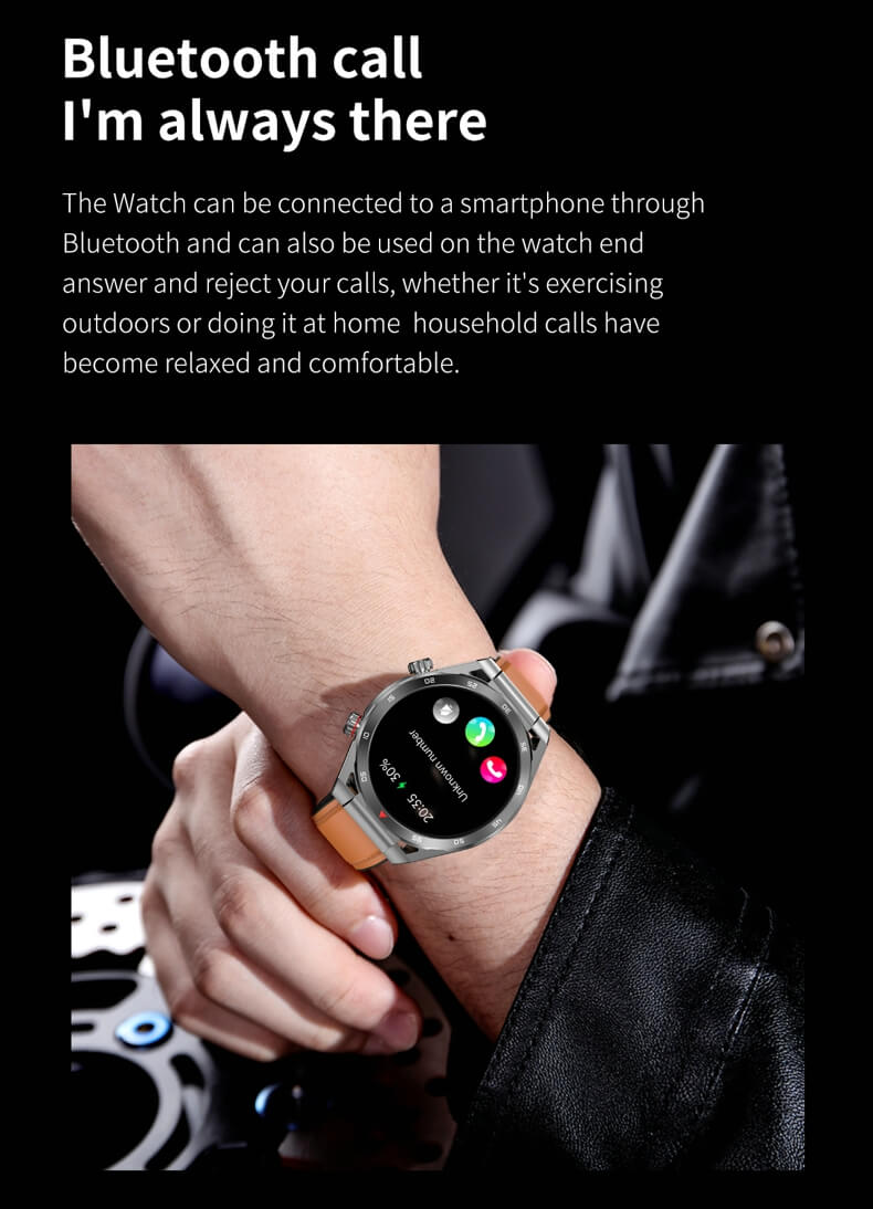 Findtime Smartwatch S59