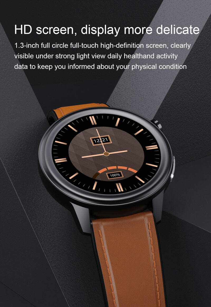 Findtime Smartwatch S66 02