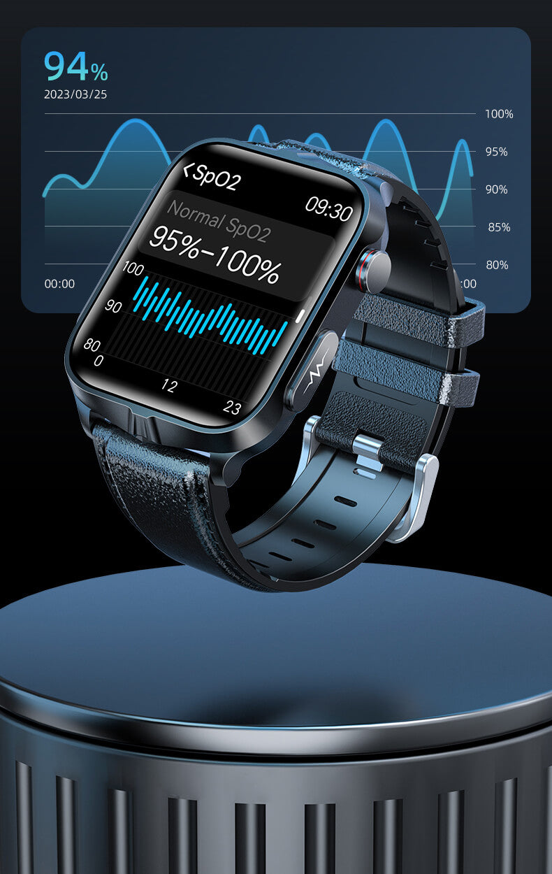 Findtime Smartwatch S71