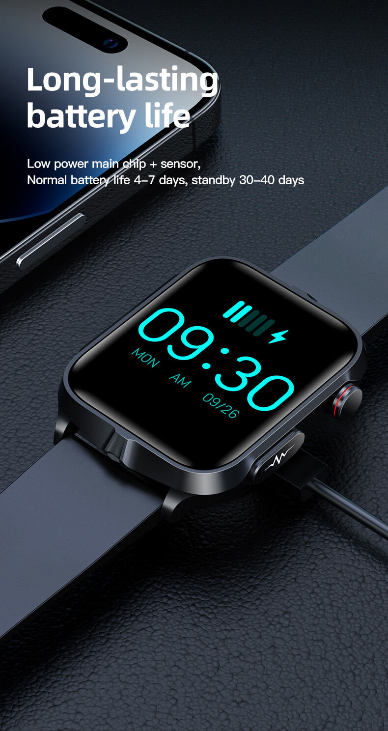 Findtime Smartwatch S71