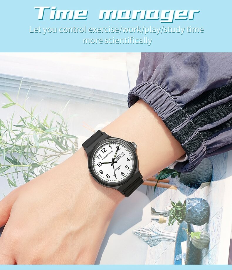 Women's Watch Waterproof Analogue Watches