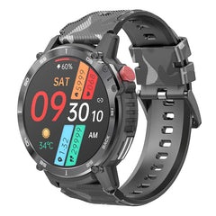 outdoor smart watch