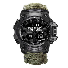 Military watch
