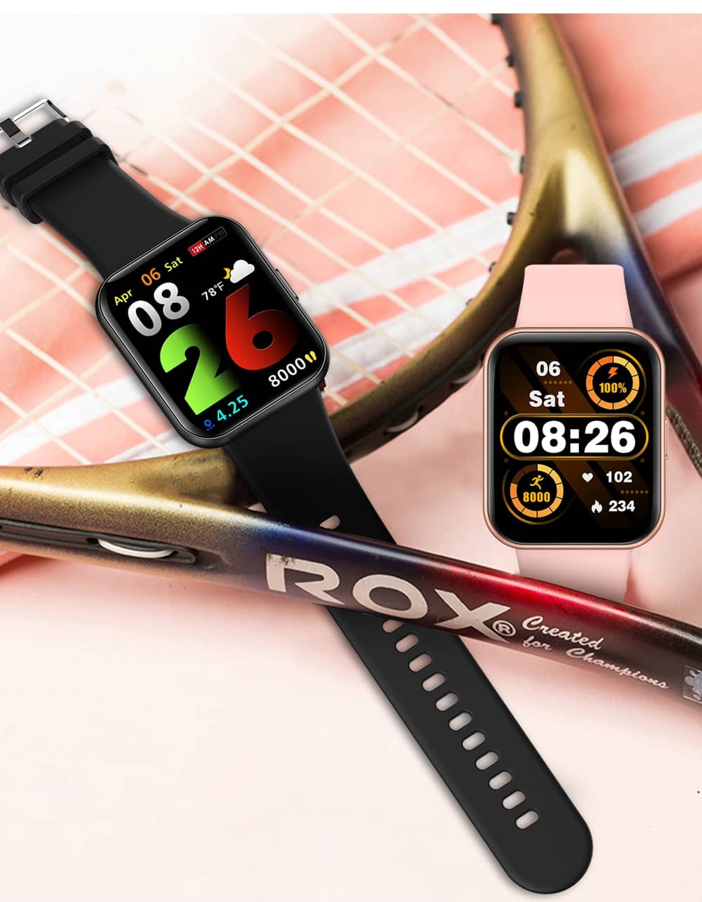 Findtime AMOLED GPS Smart Watch with Blood Oxygen and Heart Rate Monitoring