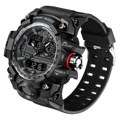 tactical military watches