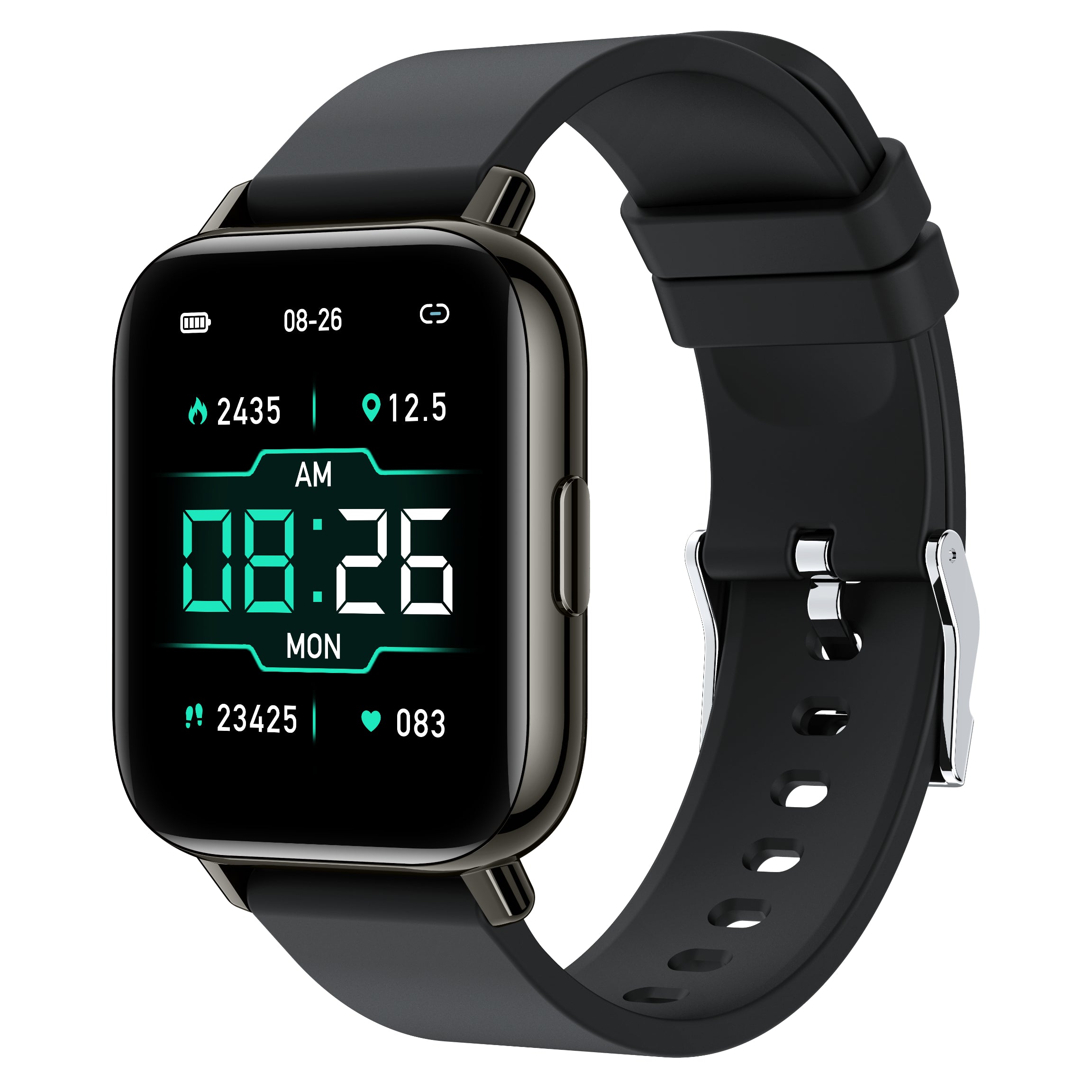 Findtime Smart Call for iOS Android｜Heart Rate Monitor｜IP68