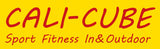 Logo Cali-Cube