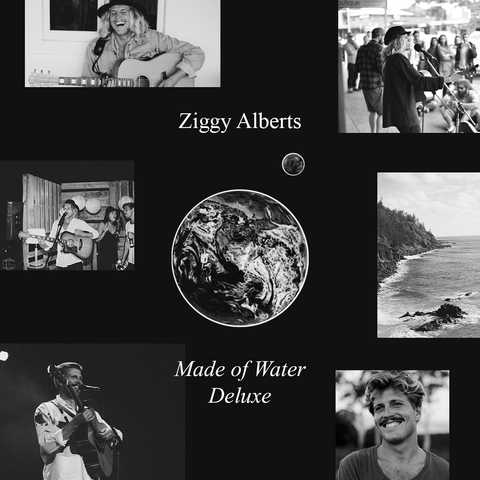 ziggy alberts made of water