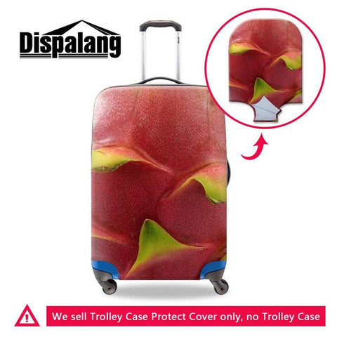 polyester luggage protector