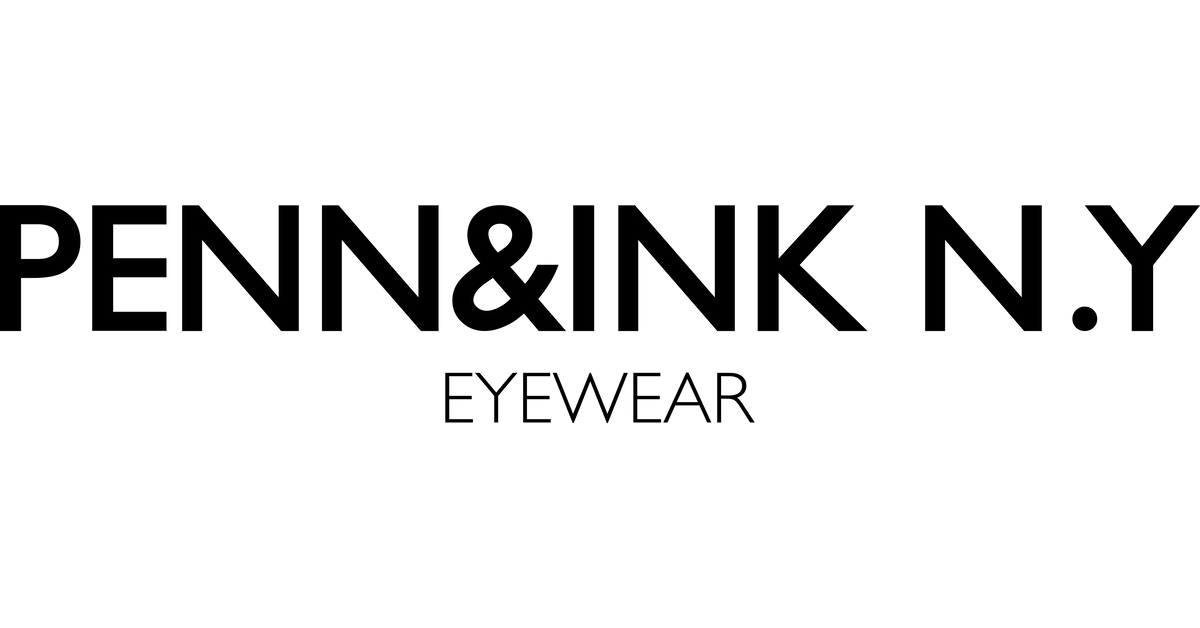 Penn&Ink N.Y Eyewear