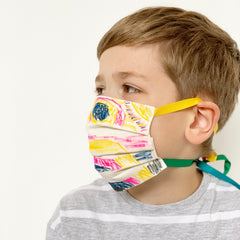 Design your own face mask for Children