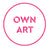 own art logo