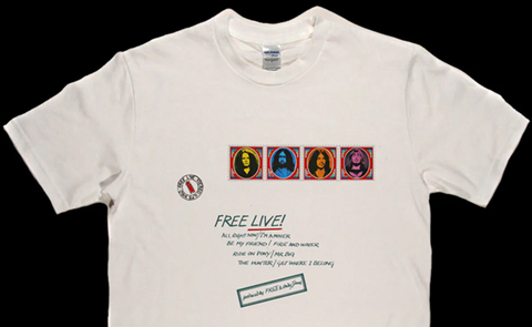 Free Tee