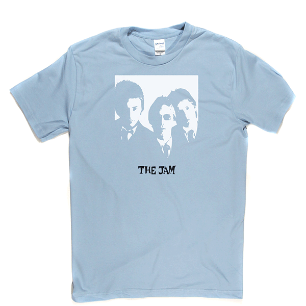 The Jam T-shirt